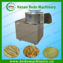 industrial potato chips spiral cutter 008613343868847